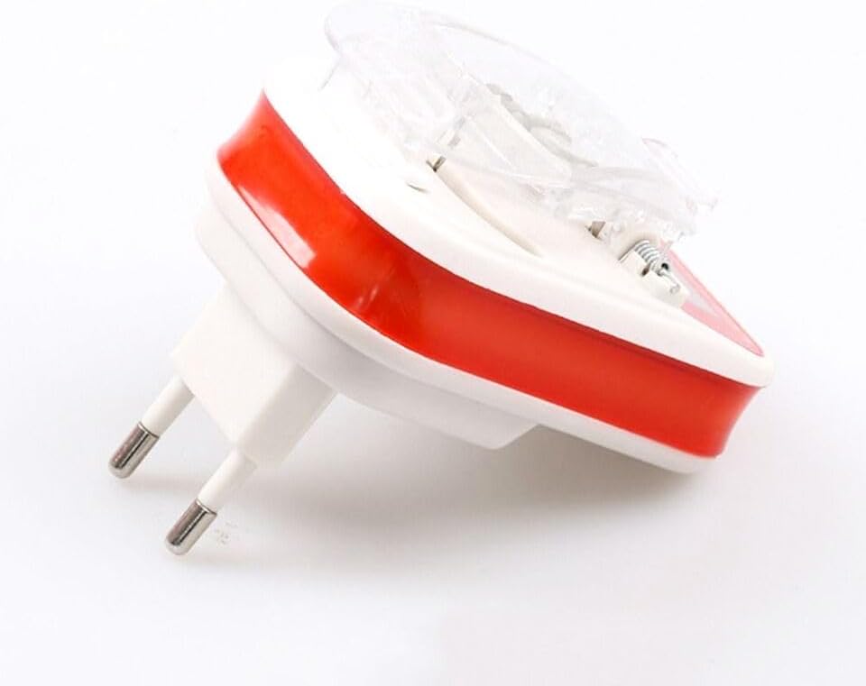 Universal LCD USB Battery Charger with Digital Display Adjustable Charging Clip Portable Rechargeable Battery Charger for Mobile Phone Batteries Camera Batteries and More with LCD Display for battery.