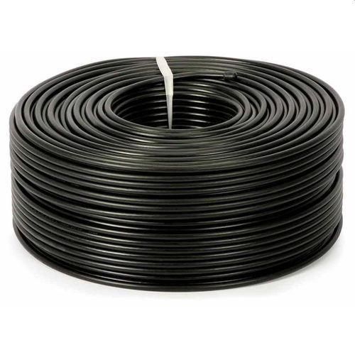 EVINCAB 1.5mm Solar Cable Electrical Cable 90 Metres Cable Red And Black