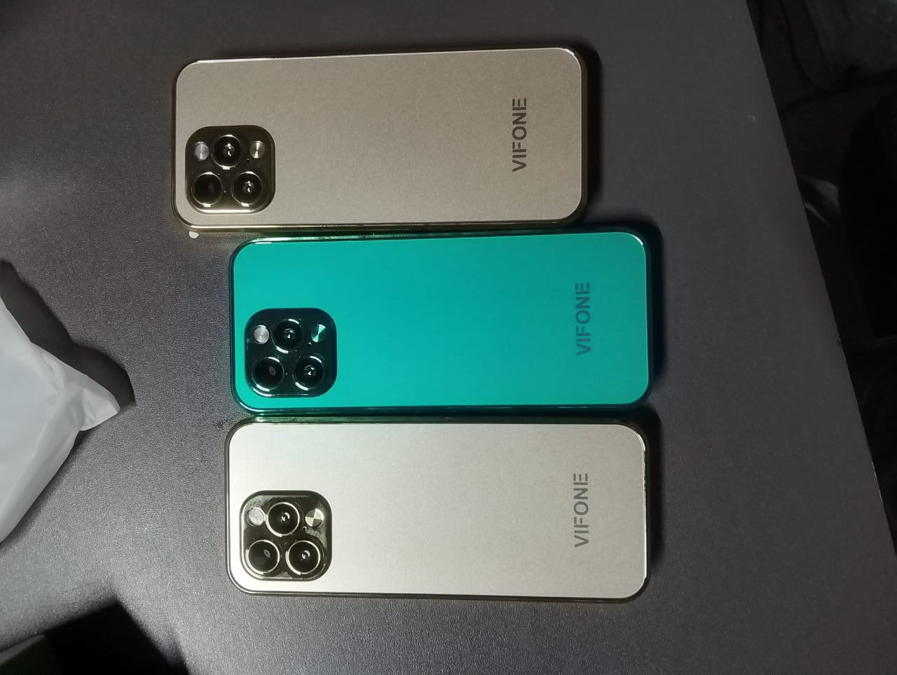 POWER SAVING L16 BUTTON PHONE