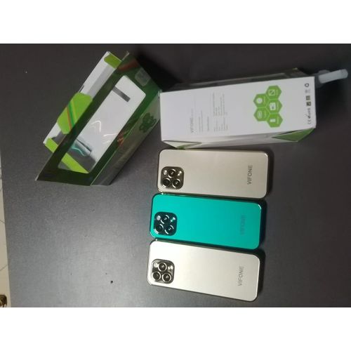 POWER SAVING L16 BUTTON PHONE