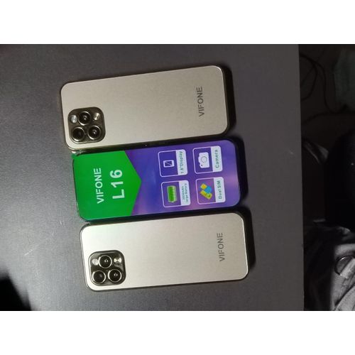 POWER SAVING L16 BUTTON PHONE