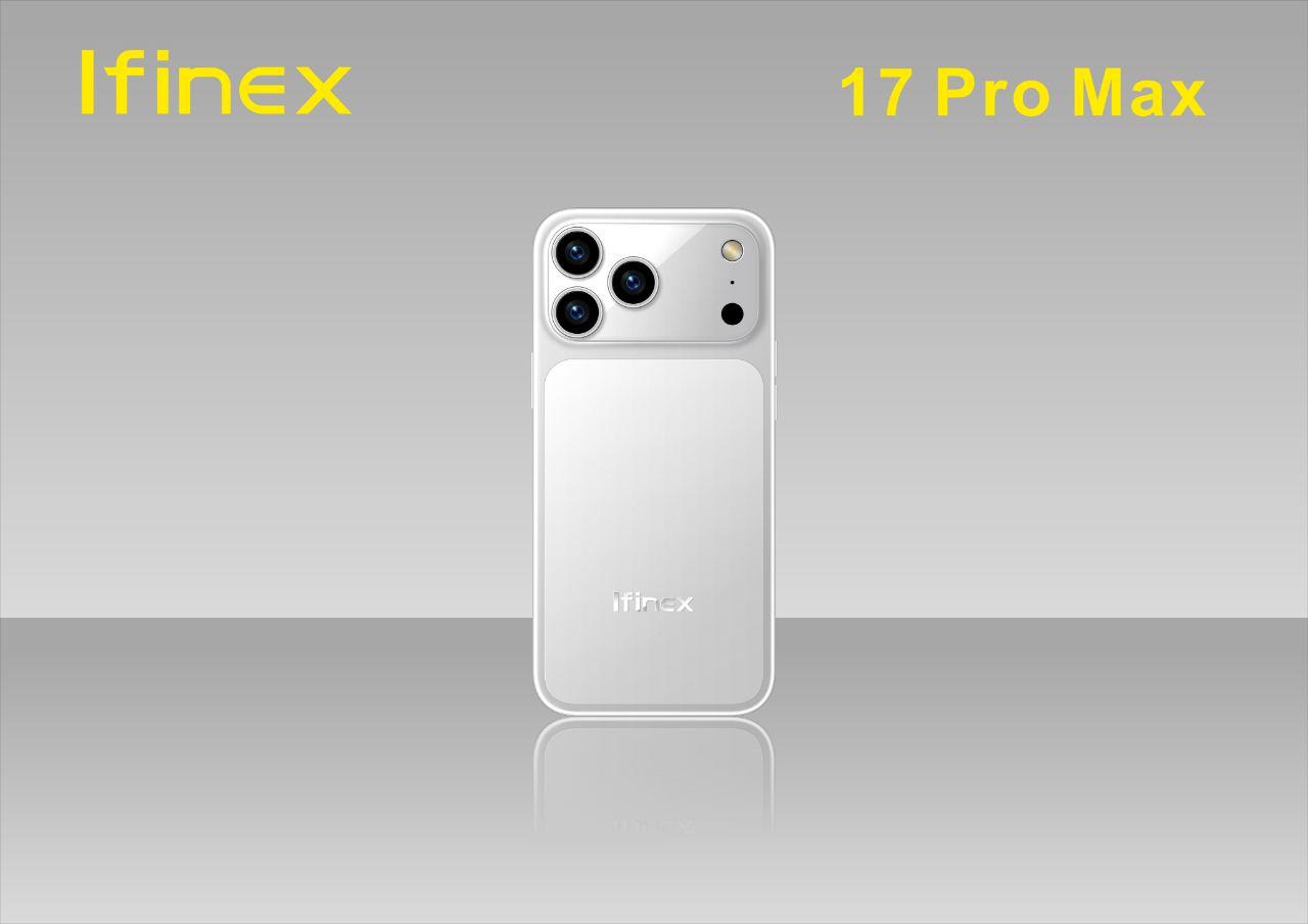 SUPERSALE DEALS🔥BRAND NEW Ifinex 17 PRO MAX  64GB ROM+4GB RAM BIG BATTERY 5000MAH SCREEN 6.6’’ HD+INCELL FACE UNLOCK ANDROID