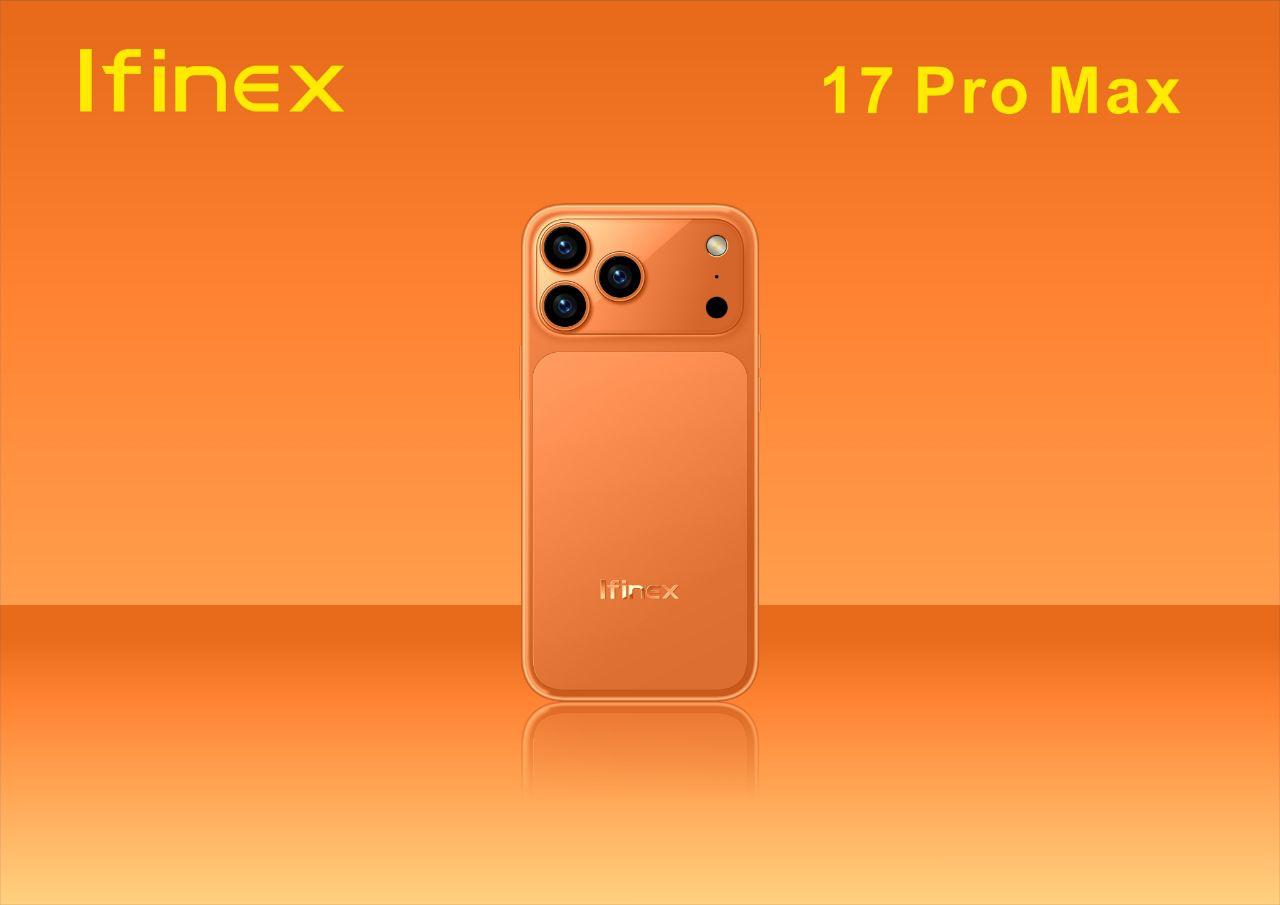 SUPERSALE DEALS🔥BRAND NEW Ifinex 17 PRO MAX  64GB ROM+4GB RAM BIG BATTERY 5000MAH SCREEN 6.6’’ HD+INCELL FACE UNLOCK ANDROID
