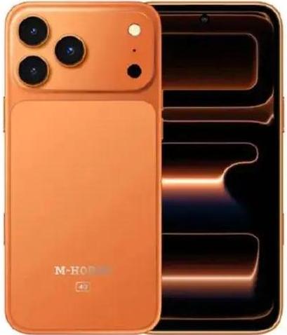 LIMITED DISCOUNT   M-HORSE A17 Smartphone | 4GB RAM + 64GB ROM | 6.8″ HD+ Incell Screen | 5000mAh Battery | Android 15 | Dual Speakers  Stylish design with smooth performance for daily use.