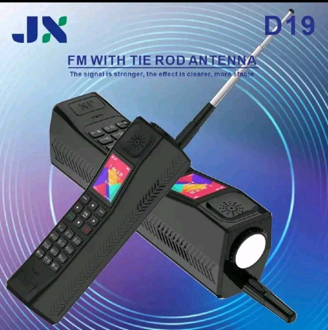 [NEW ARRIVAL!!!]BRAND NEW JX D19 QUAD SIM POWER BANK PHONE 1.77 inch Display 7200mAh Buletooth Vibrator/Wireless FM/ MP3/MP4/ Big Torch/ Auto callrecording/Power Bank Cell Feature Phone