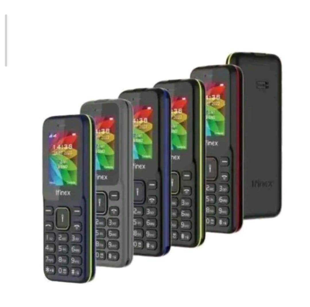 LIMITED DISCOUNT 🔥🔥🔥🔥 BRAND NEW B310 TRIPLE SIM CARD FEATURE PHONE WITH Bluetooth /Wireless FM/SD Slot kabambe/katululu/mulika mwizi/button feature phone