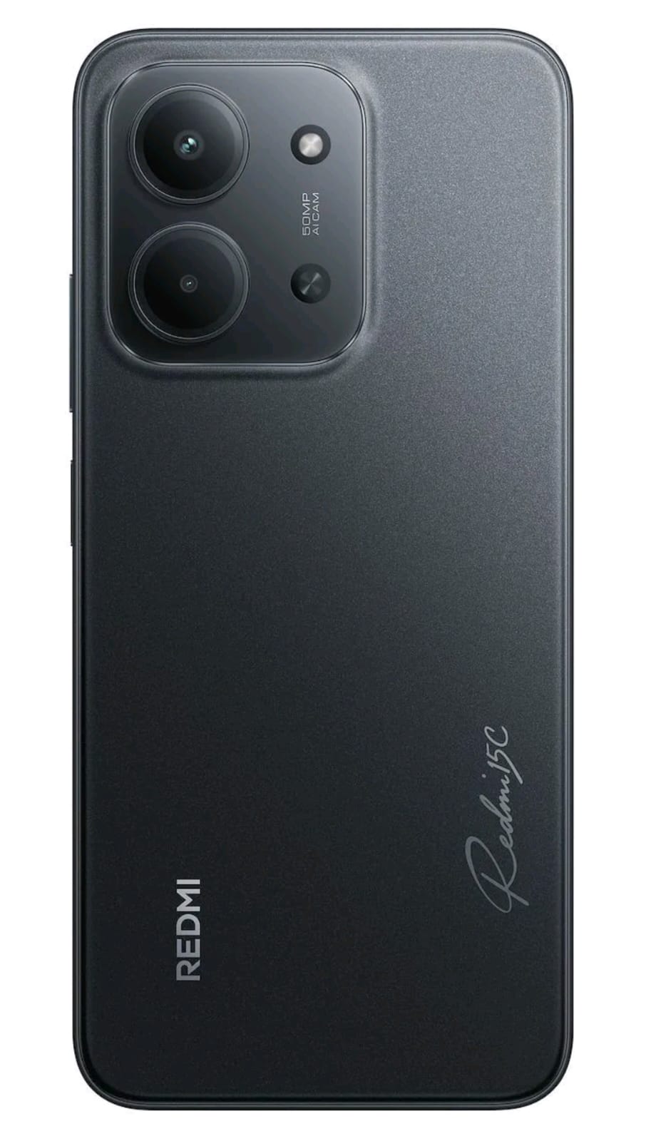 REDMI 15C 128GB ROM 8(4+4) GB Ram 6.9'' LCD 50MP Main Camera 8MP selfie camera 6000mAh 33W Fast Charger Android 15 Xiaomi Hyper OS 2 Mediatek  Side Fingerprint smart phones + FREE GIFTS FOR YOU