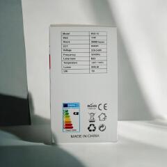 ANNIVERSARY DEALS!! KEHONG 15W  LED Energy Saving Bulb
