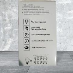 ANNIVERSARY DEALS!! KEHONG 15W  LED Energy Saving Bulb