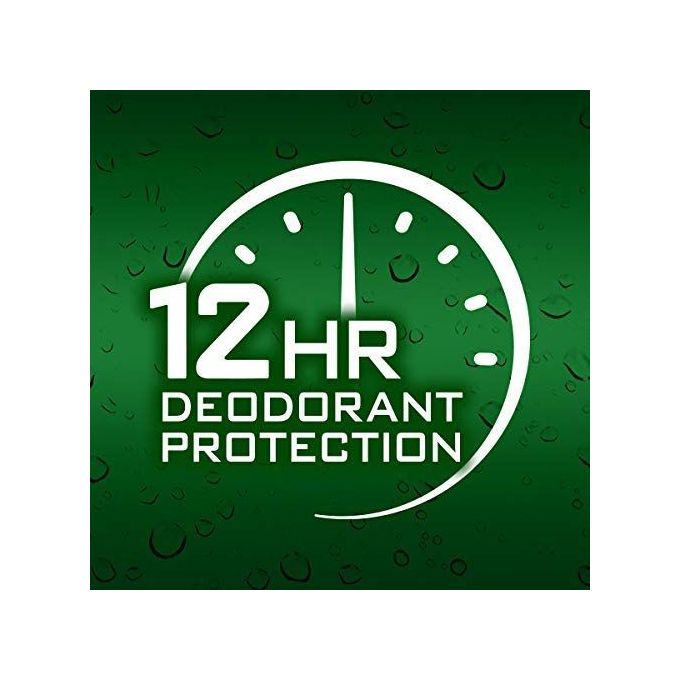 Irish Spring Original Deodorant Soap – 12-Hour Freshness & Deep Cleansing Bar Soap