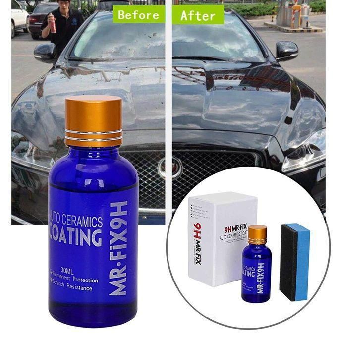 Car Ceramic Coating Anti-scratch Polish Car Paint Care Liquid
