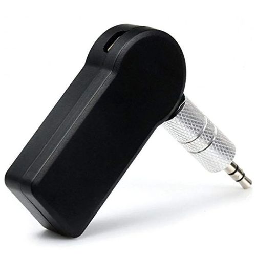 Car Bluetooth Adapter 3.5mm Jack Receiver