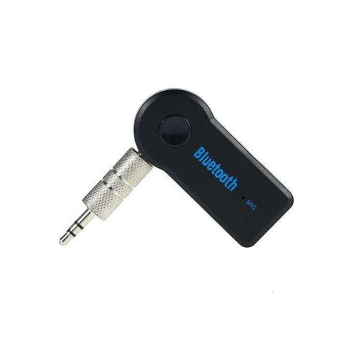 Offer Car Bluetooth Adapter Receiver Handsfree