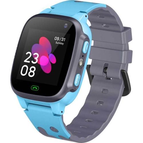 Green Lion Kids Smart Watch Series-1 SIM SLOT