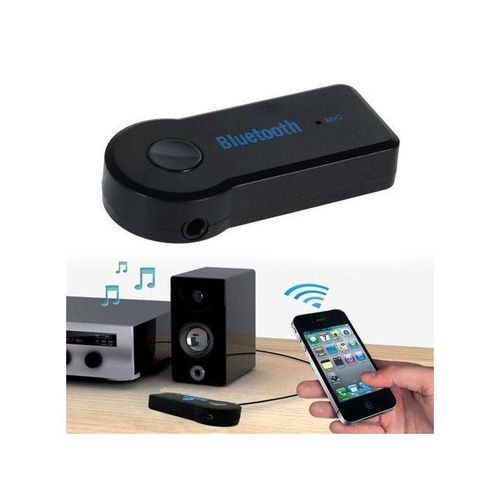 Offer Car Bluetooth Adapter Receiver Handsfree
