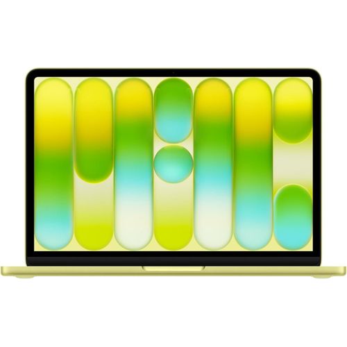 Apple MacBook Neo 13-inch Laptop with A18 Pro chip