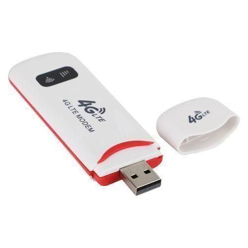 4G LTE Wireless USB MIFI/UFI Dongle Mobile Broadband 150Mbps Modem Stick 4G Sim Card Wireless Router Home Office Wireless WiFi Adapter