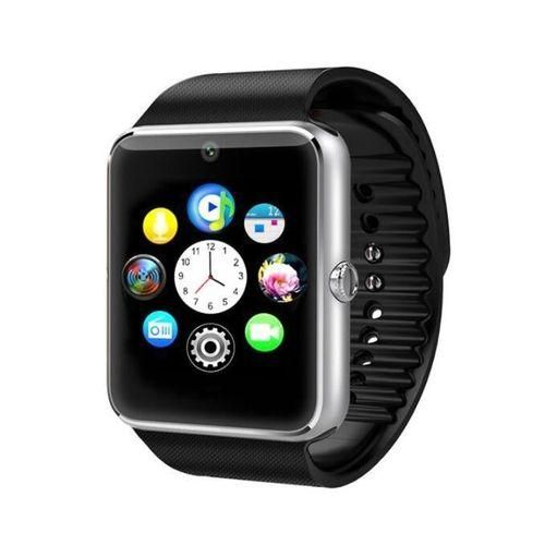 Smartwatch Smart 2030 WITH SIM CARD AND MEMORY CARD SLOTS.