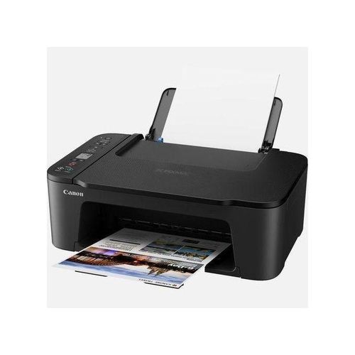 Canon Pixma TS3340 All In One Wireless Printer