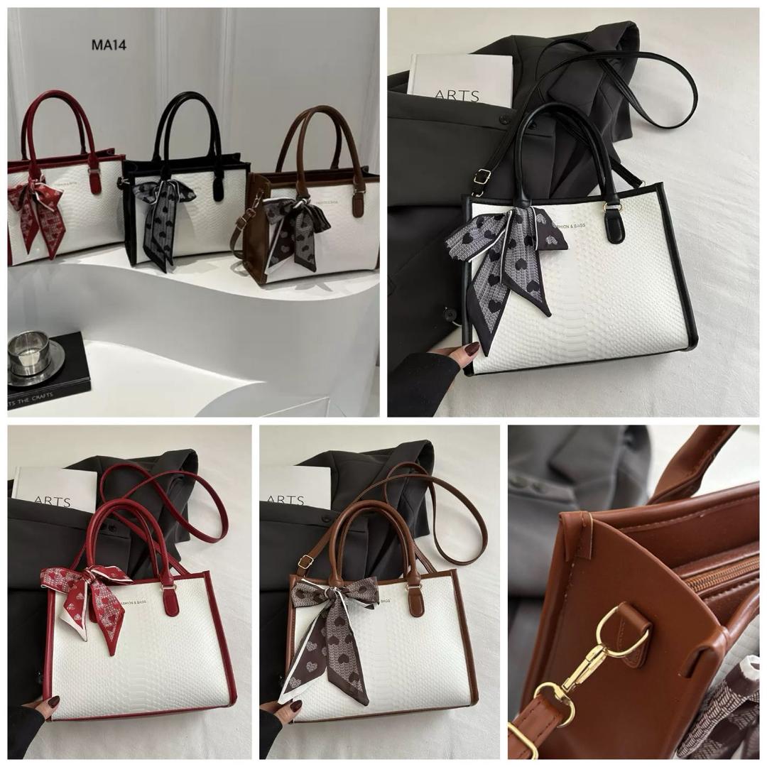 New Arrivals Women's Casual Trend Shoulder Bag Tote Bag Women Handbags Ladies Shoulder Bags Fashion Bag
