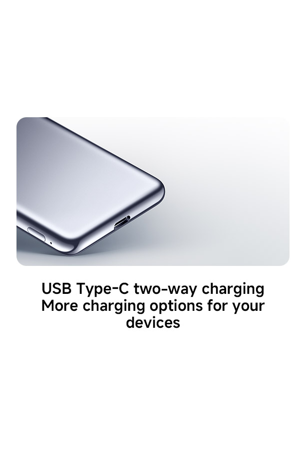 Xiaomi Ultra Slim Power Bank 5000mAh