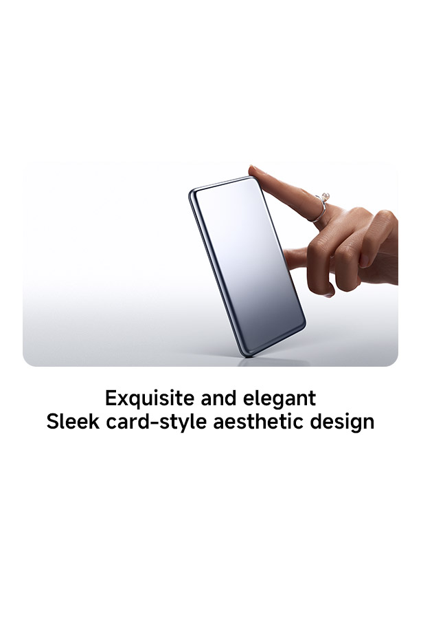 Xiaomi Ultra Slim Power Bank 5000mAh