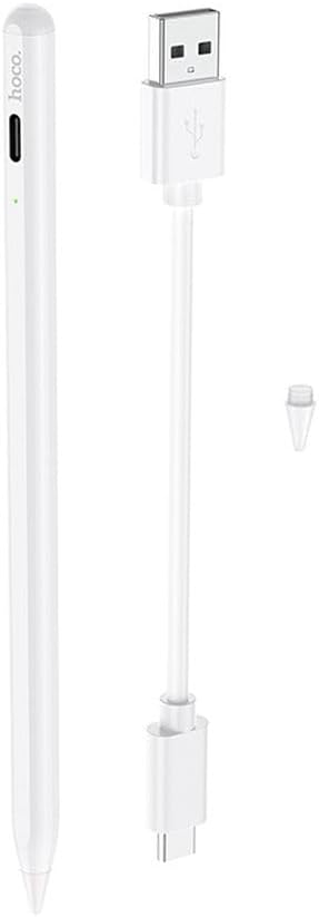 Yesido ST10 Capacitive Stylus Pen White color High End