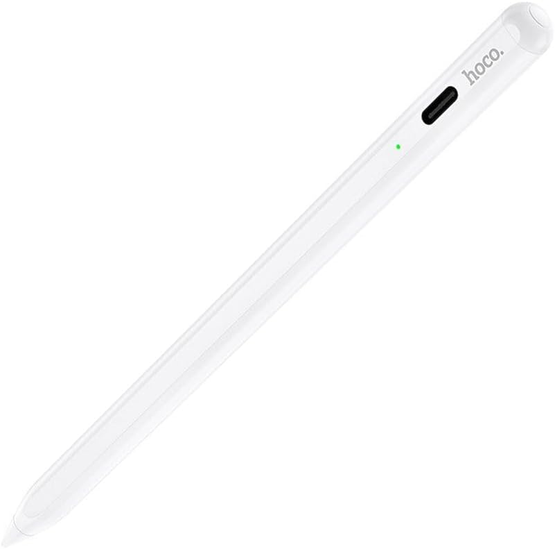 Yesido ST10 Capacitive Stylus Pen White color High End
