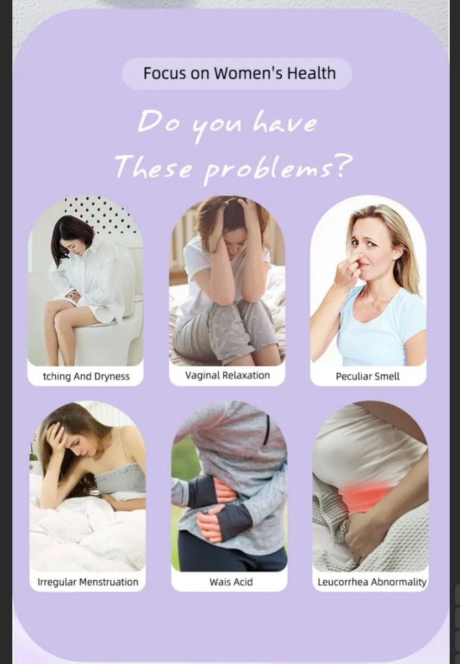 Boric acid suppositories 
Girly Care Boric Acid Suppositories