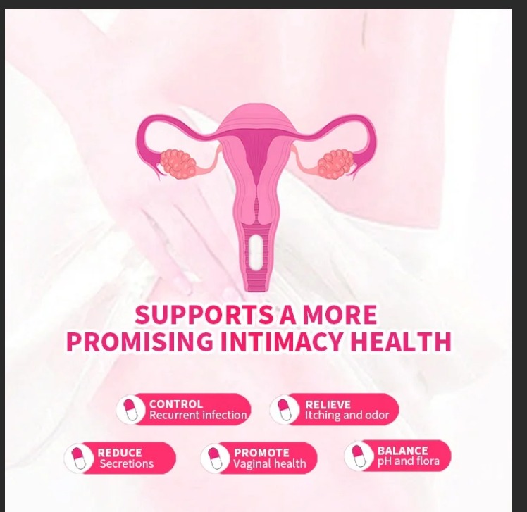 Boric acid suppositories 
Girly Care Boric Acid Suppositories