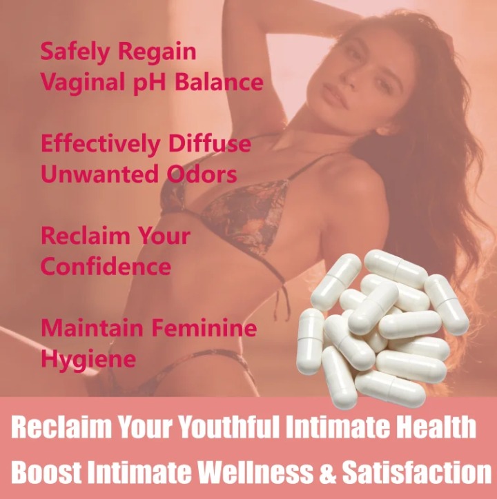Boric acid suppositories 
Girly Care Boric Acid Suppositories