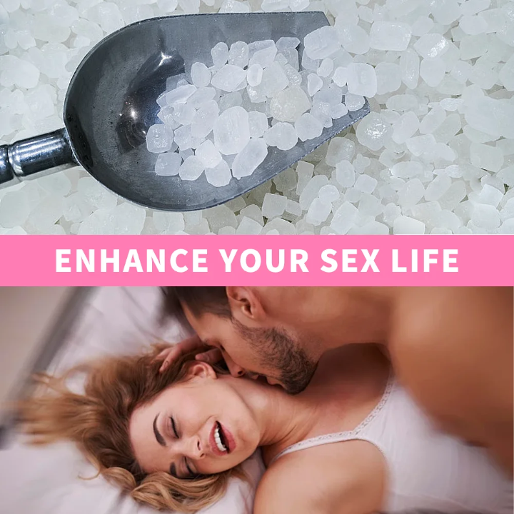 YONI CANDY/ PUNANI CANDY FOR VAGINAL DRIPPING AND LIBIDO BOOST FOR WOMEN