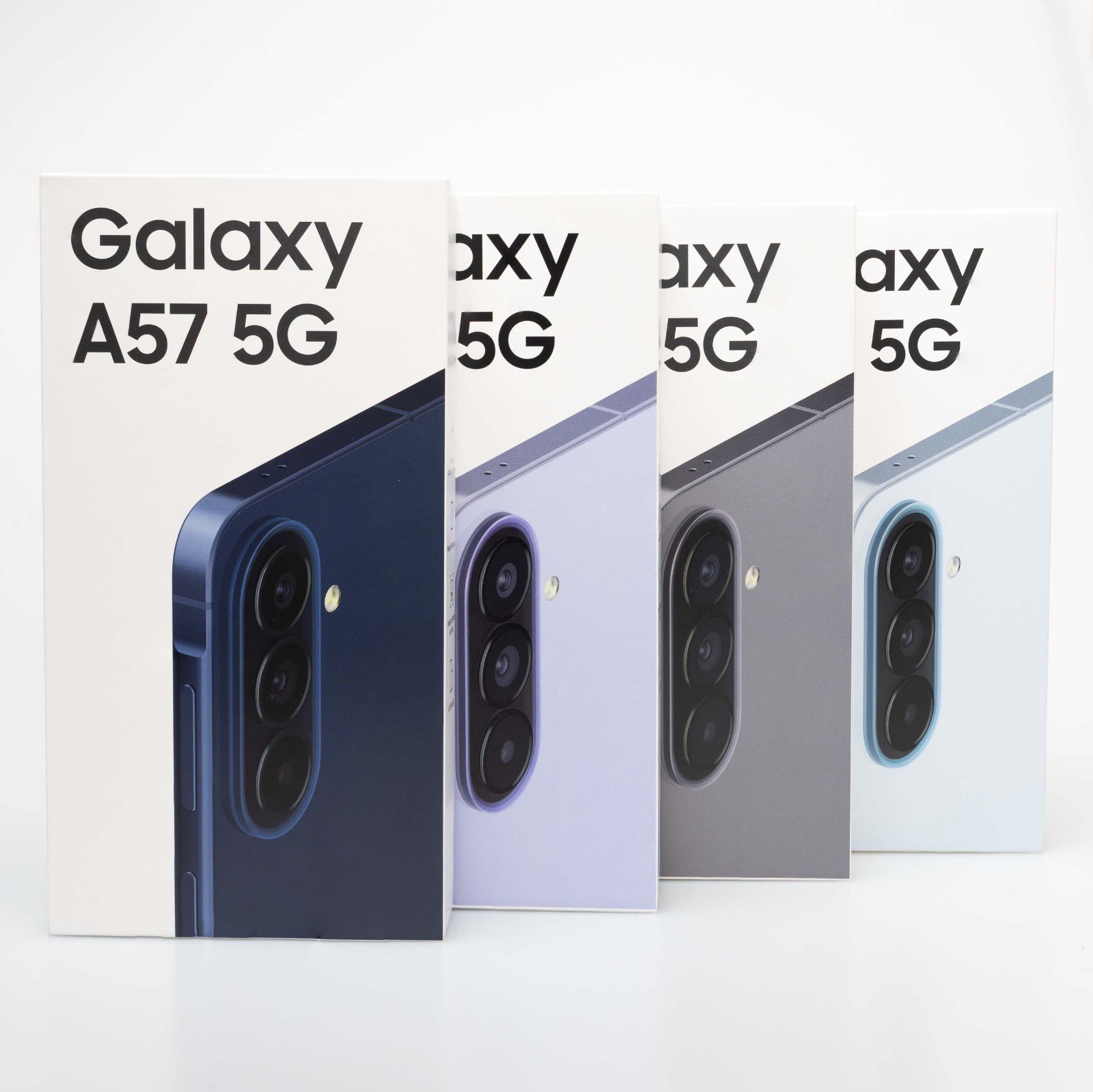 Super Deal🔥🔥 Samsung Galaxy A57 5G 256GB+16(8+8)GB Super AMOLED+ 6.7" 120Hz Display e-SIM UnderDisplay Fingerprint (50+12+5)MP Camera 5000mAh Battery 45W IP68 Exynos 1680 Galaxy