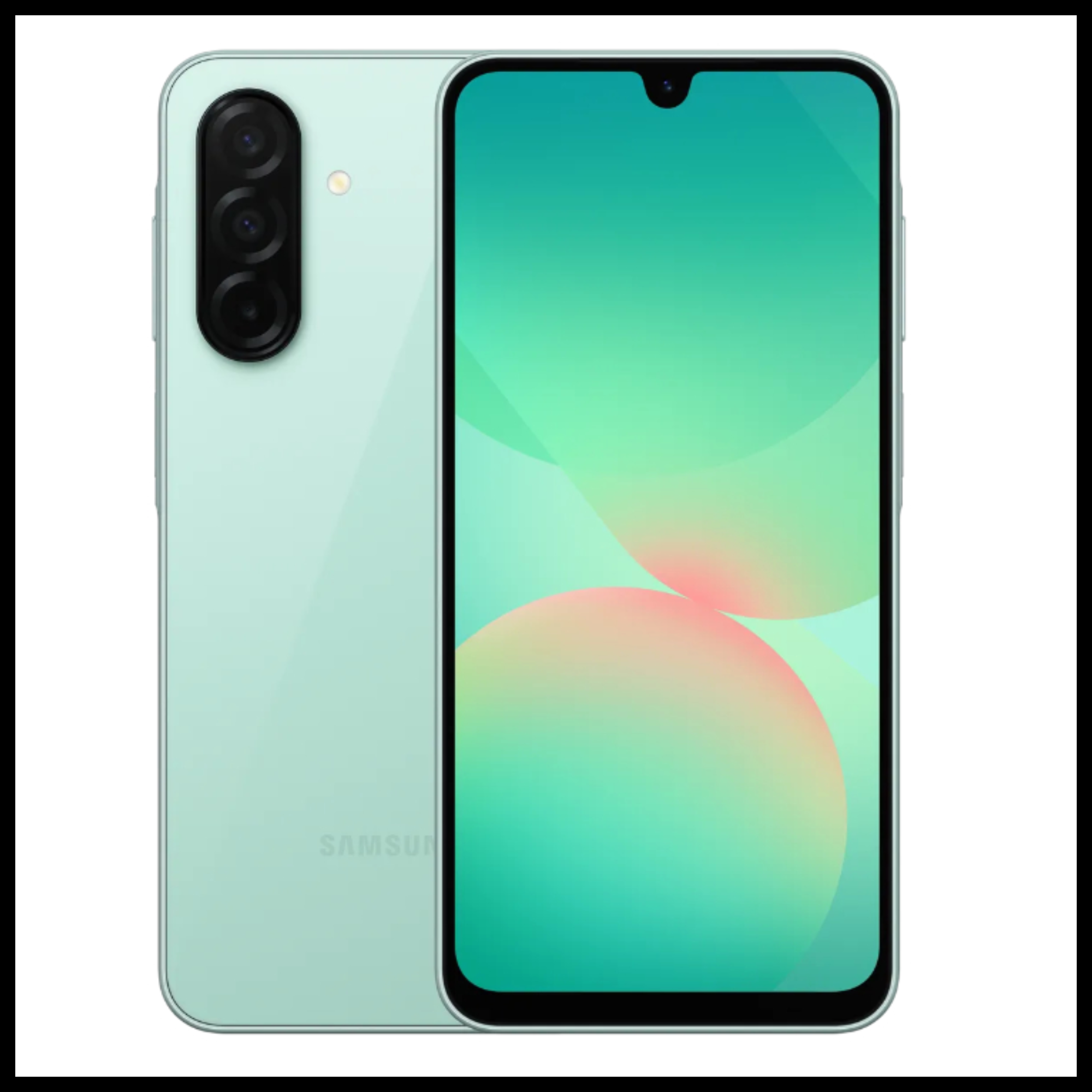 Brand New Samsung Galaxy A26 5G 256GB+8GB 6.7" 120Hz AMOLED Display 50MP Triple Camera Android 15 Exynos 1380 (5nm) IP67 Dust Water Resistant 5000mAh 25W Type-C Smart Phones