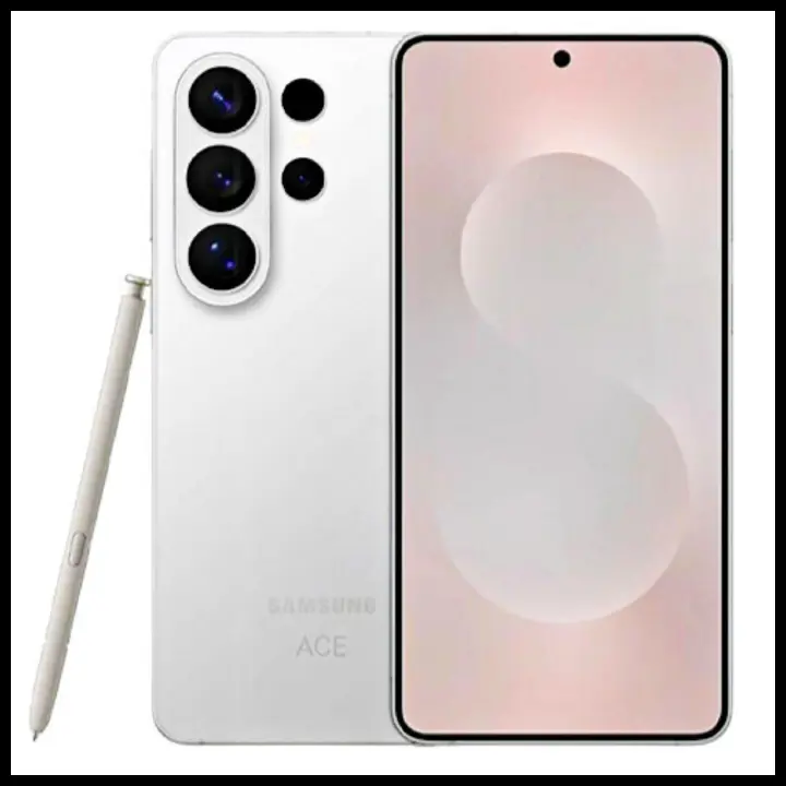 Samsung Galaxy S26 Ultra 256GB+12GB 6.9" Dynamic LTPO AMOLED 2X 120Hz Privacy Display (200+10+50+50)MP Rear Camera 5000mAh Battery 60W Wired 25W Wireless Charging Ultra-Sonic Fingerprint Smartphone