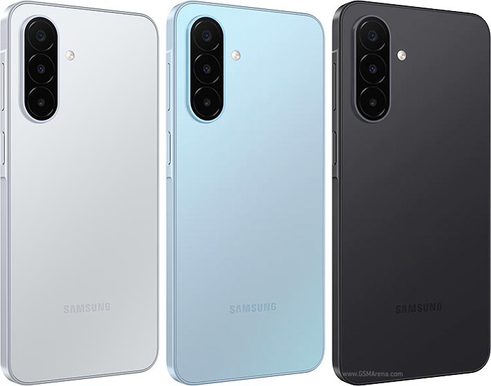 Brand New Samsung Galaxy A18 128GB+4GB 6.7" Super AMOLED Display Mediatek Helio G99 50MP Triple Camera IP54 Waterproof 5000mAh 25W Android 15 Type-C AI Smart Phones Samsung A18 phone