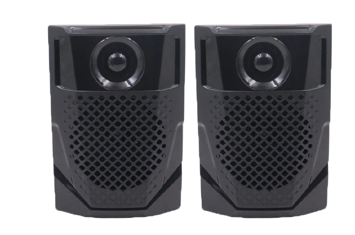 TAGWOOD LS-421H 2.1CH 6000W PMPO WOOFER Home Audio SPEAKER BLUETOOTH/FM/SB/USB Subwoofer Speaker System