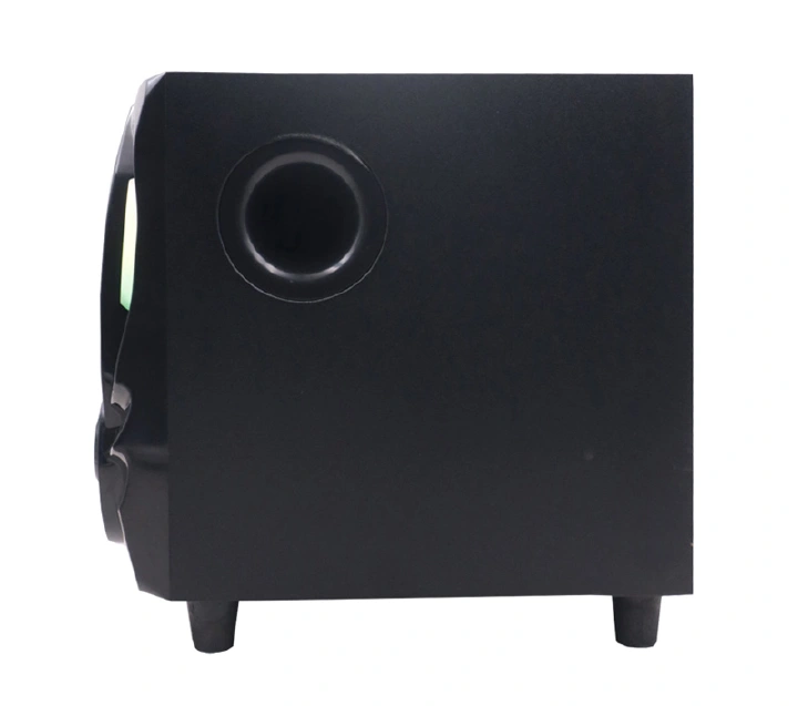 TAGWOOD LS-421H 2.1CH 6000W PMPO WOOFER Home Audio SPEAKER BLUETOOTH/FM/SB/USB Subwoofer Speaker System