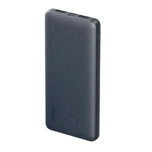 Oraimo Power Bank  30000mAh 27000mAh 10000mAh 15W Fast Charging Type-C Port Portable External Battery for Smartphones Smart Phones Tablets Laptops & Accessories Multi-Layer Protection Slim  PowerBank