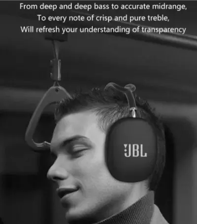 (5 hours Plus) Brand New JBL Tune i12: Wireless Bluetooth Headset On-Ear Headphones with Purebass Sound Hands free calls Foldable design light weight earphones Head Set