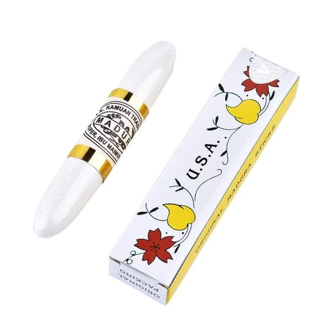 Medicate Sticks Vaginal Tightening Stick| Intimate Madura Wand Yoni Detox Vagy Rejuvenation.