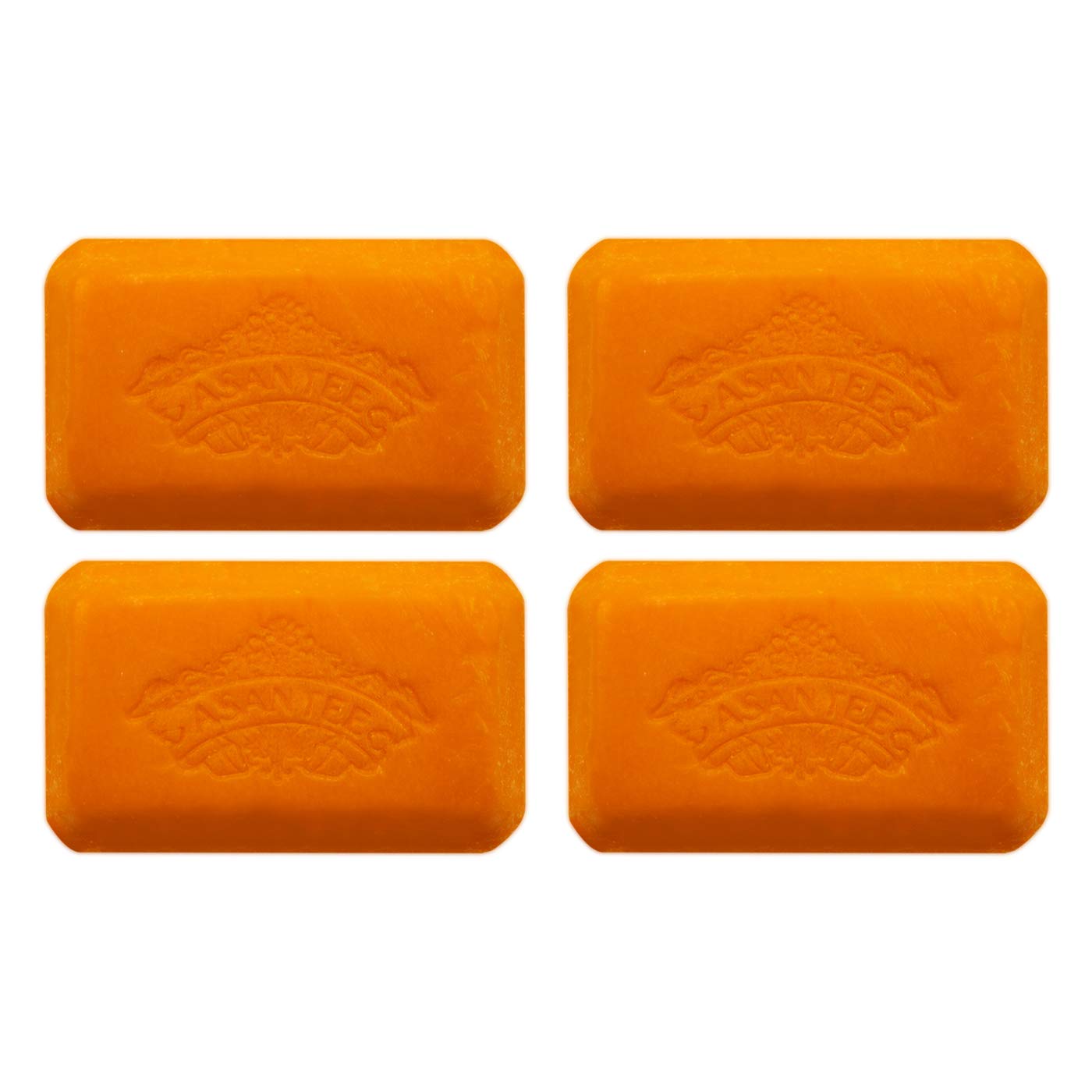 Herbal Bar Soap Designed To Exfoliate, Brighten, and Moisturize The Skin.Fades Dark Spots,Fights Acne and Nourishes Skin.