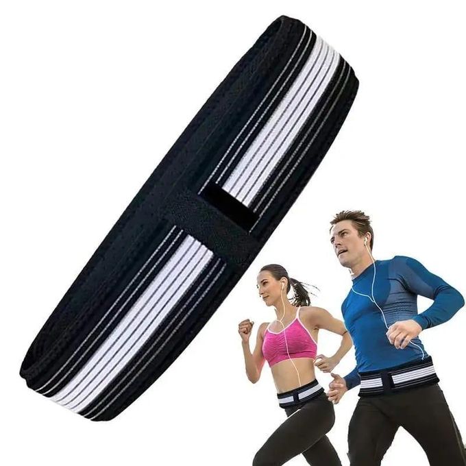 Lower Back Pain Relief Belt (Lumbar Support Belt)