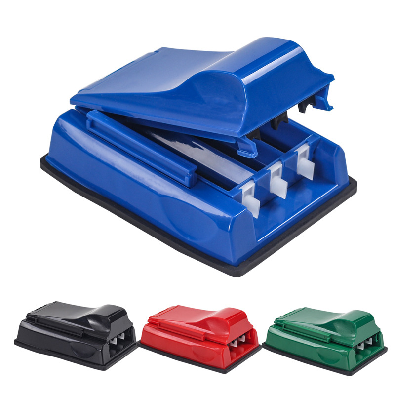 Manual three tube cigarette puller, plastic cigarette maker, multi-color creative cigarette puller, Three Tubes Manual Cigarette Roller Tube Tobacco Maker Tube Filling Machine, Rolling Tobacco