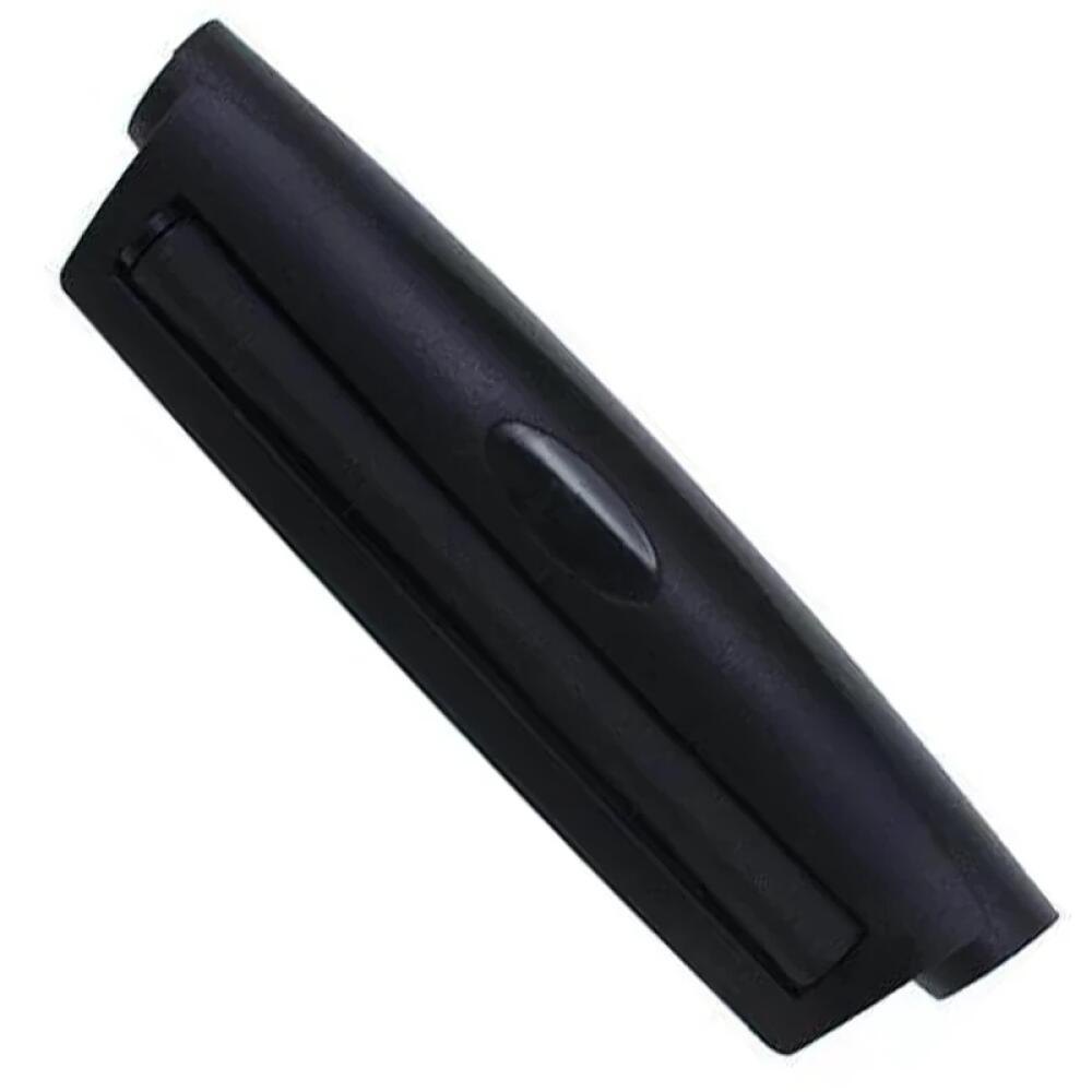 110mm Cigarette Rolling Machine with Tobacco Storage Tube for DIY Rolling Paper Wrapping Maker Smoking Accessories