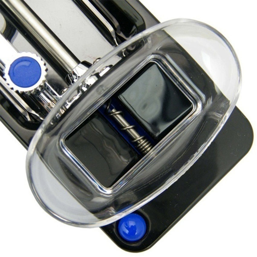 DIY Smoking-Tool Fully automatic cigarette maker 8.0mm electric household cigarette machine