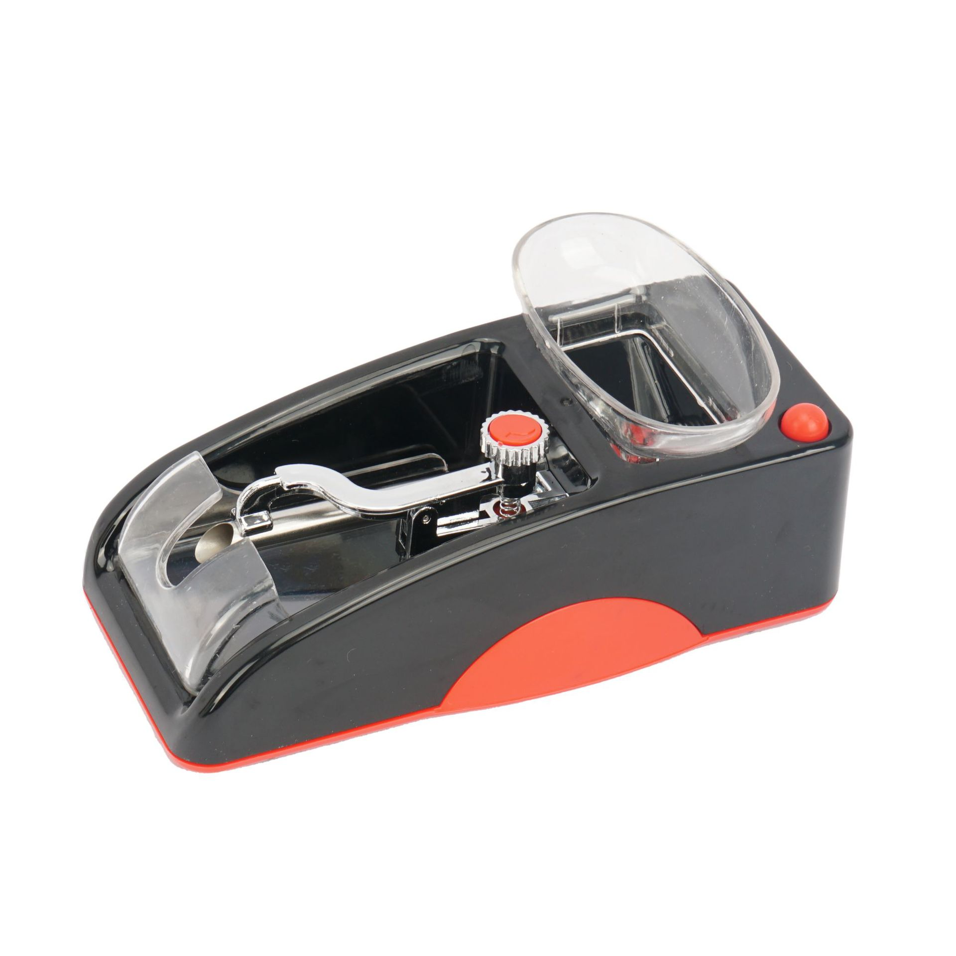 DIY Smoking-Tool Fully automatic cigarette maker 8.0mm electric household cigarette machine