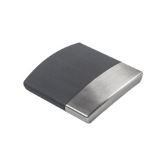 Portable Business Cigarette Box 10 Thick Pack Plastic Metal Cigarette Box Personalized Smoking Gift New 2026