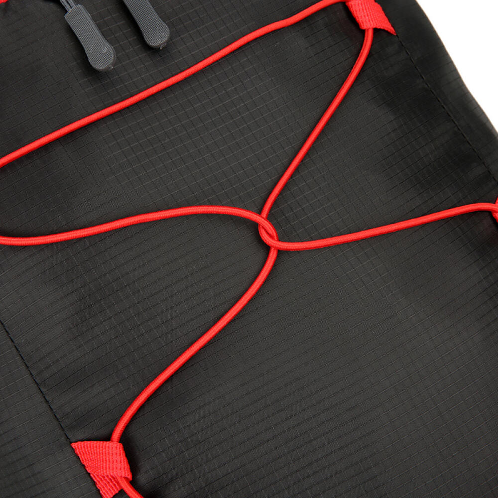 10L Foldable Portable Backpack Splashproof Folding Mountaineering Bag Ultralight Travel Daypack Bag Sports Daypack for Men Women