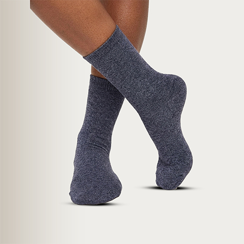 5 Pairs Men & Women Cotton Long Socks,Moloca – Comfortable Breathable,Men & Women Clothes casual socks